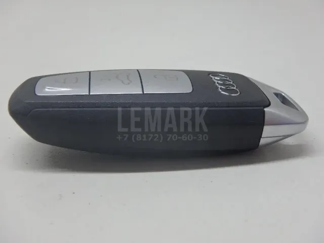 Ключ зажигания для  BYD Qin EV300 2018