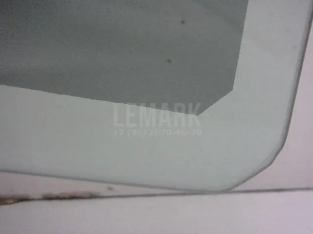 Стекло двери задней правой для  BMW 7-serie F01/F02 2008-2015