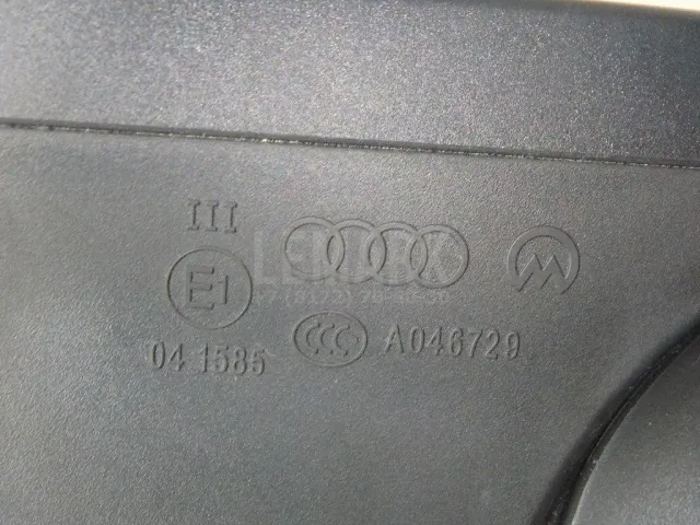 Зеркало левое электрическое для  Chevrolet Epica 2006-2012