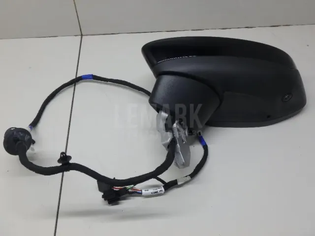 Зеркало левое электрическое для  Chevrolet Epica 2006-2012