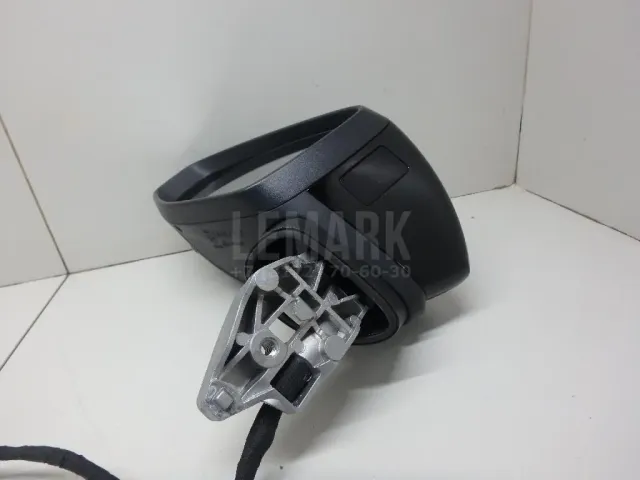 Зеркало левое электрическое для  Chevrolet Epica 2006-2012