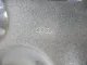 Дверь задняя левая