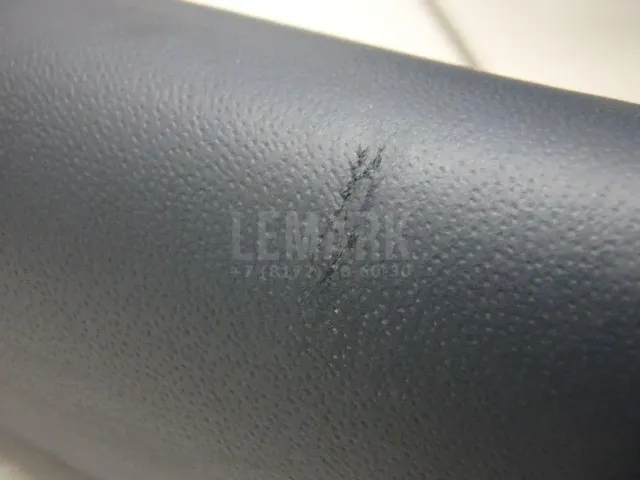 Рулевое колесо для AIR BAG (без AIR BAG)