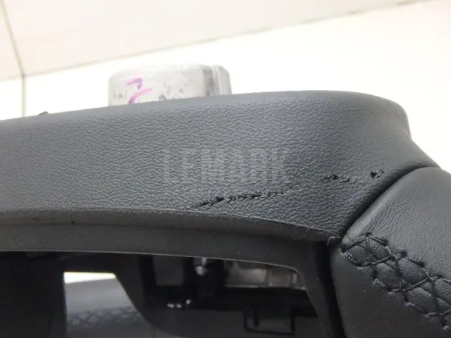 Рулевое колесо для AIR BAG (без AIR BAG)