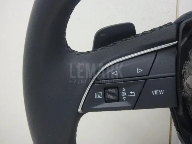 Рулевое колесо для AIR BAG (без AIR BAG)