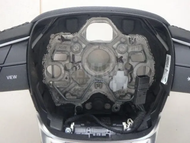 Рулевое колесо для AIR BAG (без AIR BAG)