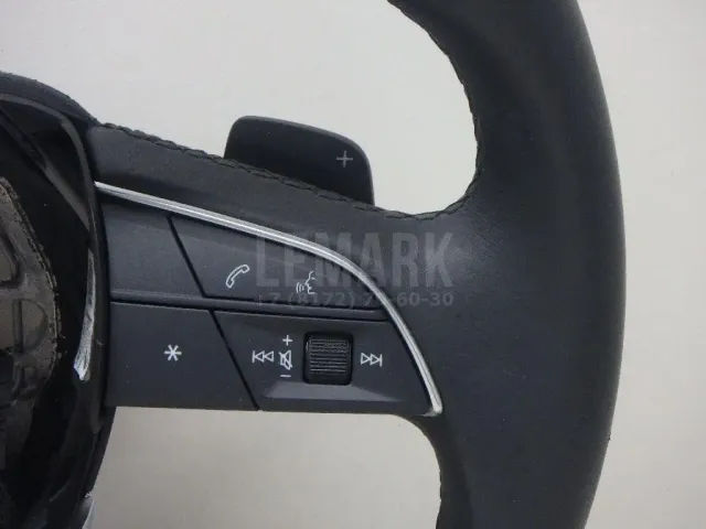 Рулевое колесо для AIR BAG (без AIR BAG)