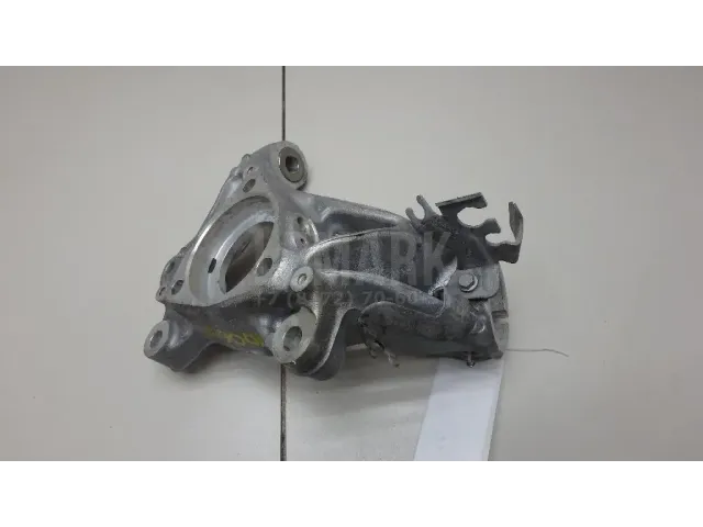 Кулак поворотный передний правый для  Audi 100/200 [43] 0-1983