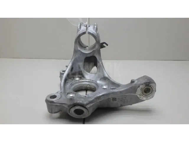 Кулак поворотный передний правый для  Audi 100/200 [43] 0-1983