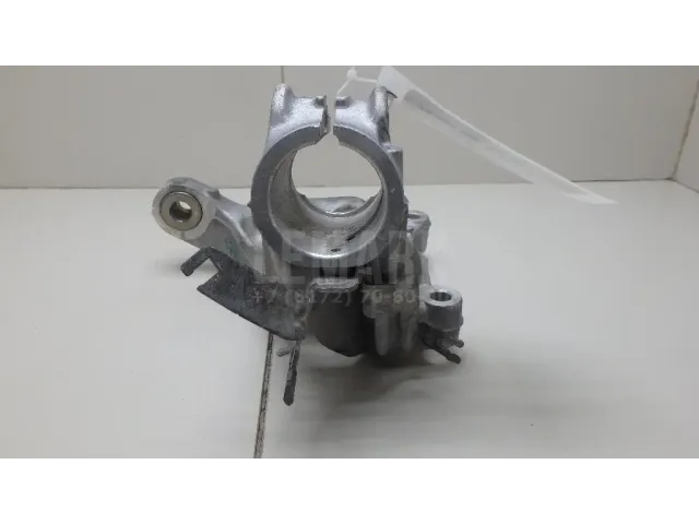 Кулак поворотный передний правый для  Audi 100/200 [43] 0-1983