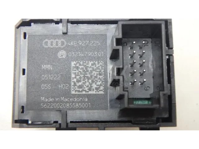 Кнопка фиксатора стояночного тормоза для  BMW X5 E53 2000-2007