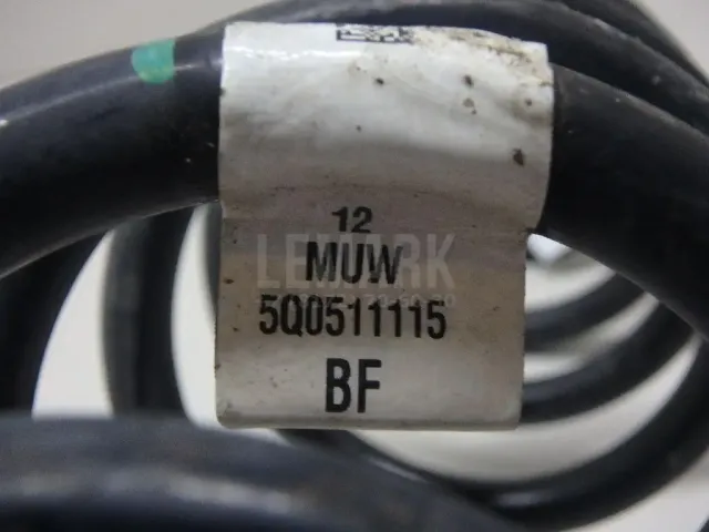 Пружина задняя для  BMW 7-serie E38 1994-2001