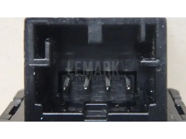 Кнопка стеклоподъемника для  Ford B-MAX 2012-2018