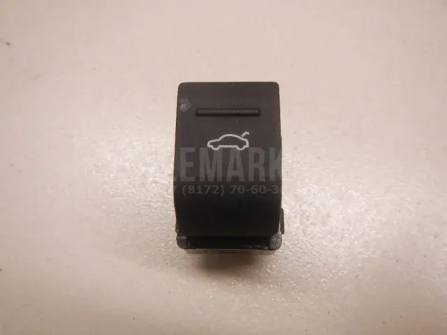 Кнопка открывания багажника для  Audi TT(8N) 1998-2006
