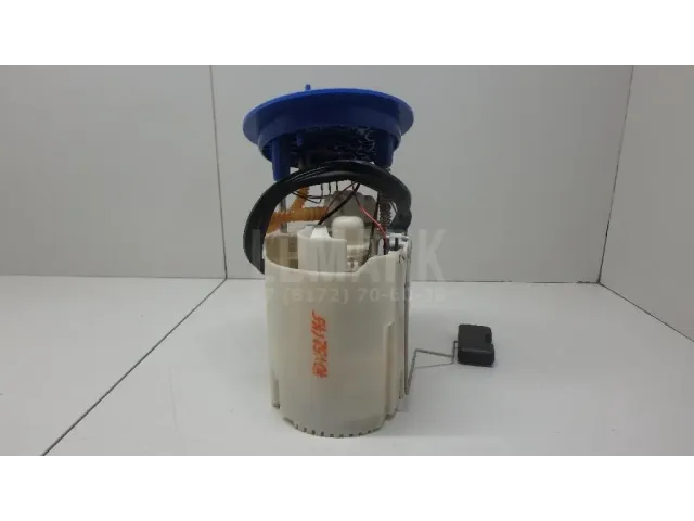 Насос топливный электрический