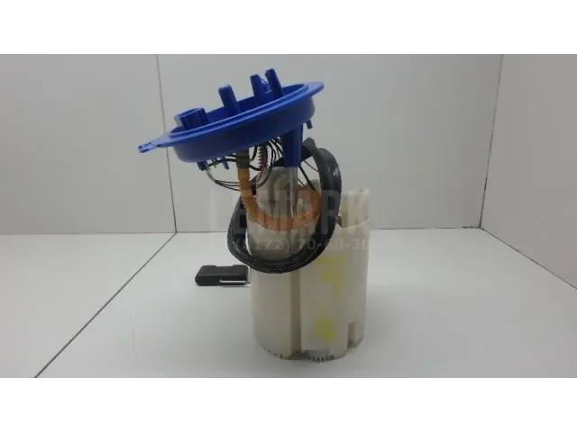 Насос топливный электрический