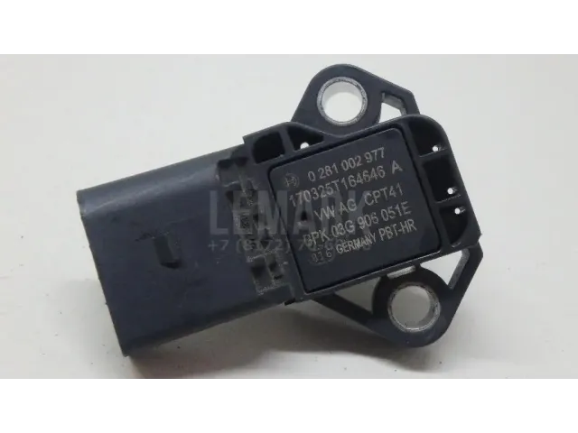 Датчик абсолютного давления для  Ford Fusion 2002-2012