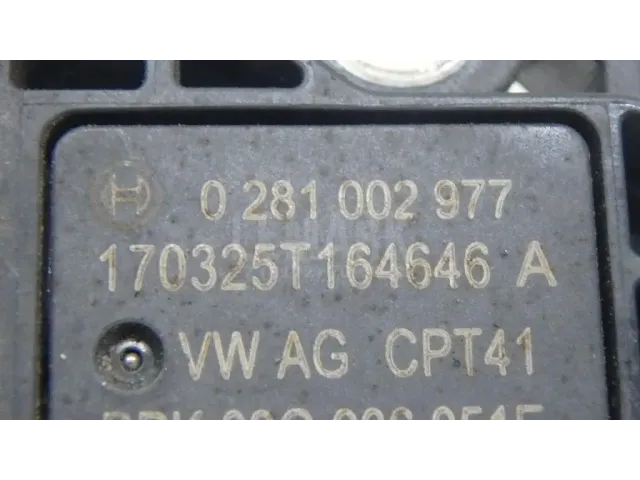 Датчик абсолютного давления для  Ford Fusion 2002-2012