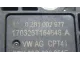 Датчик абсолютного давления для  Ford Fusion 2002-2012