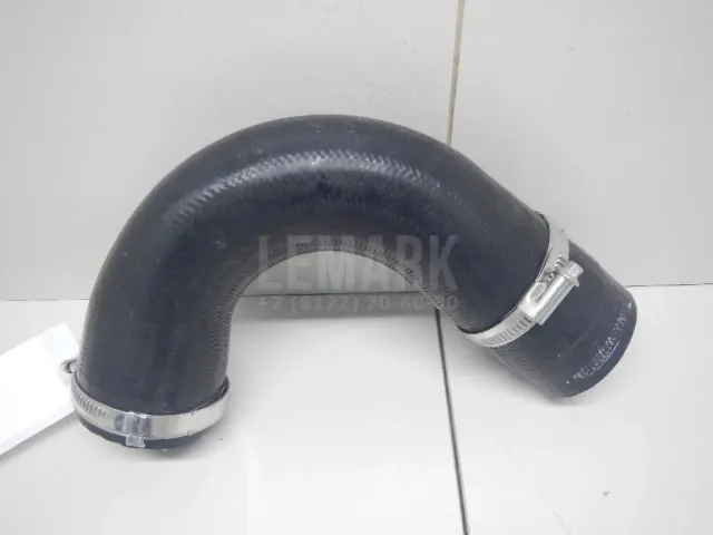 Патрубок интеркулера для  Ford Kuga 2008-2012
