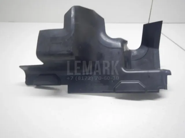 Воздуховод радиатора левый для  Ford KA 1996-2008