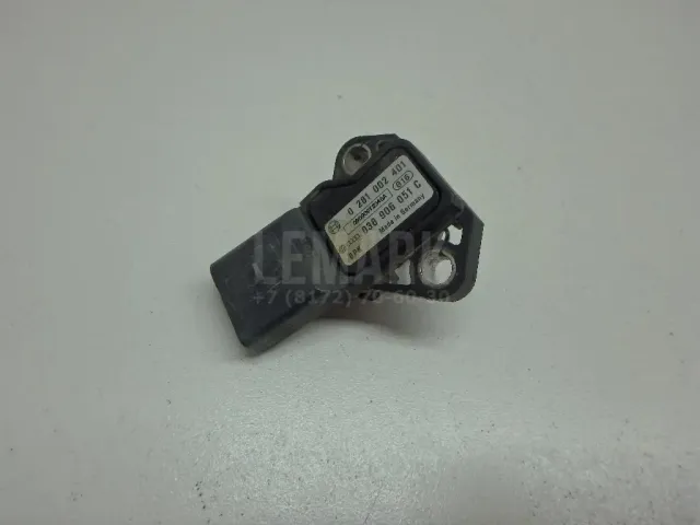 Датчик абсолютного давления для  Chevrolet Rezzo 2005-2010