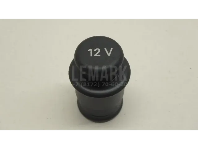 Гнездо прикуривателя для  Audi A3 [8V] 2013-2020