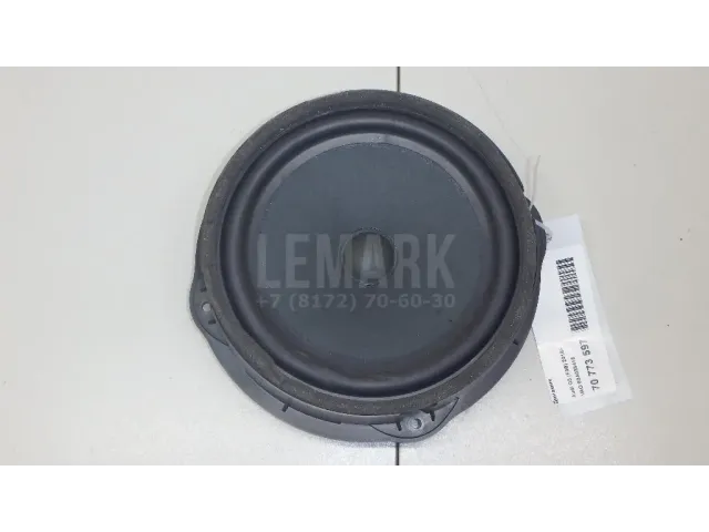 Динамик для  Audi A3 [8PA] Sportback 2004-2013