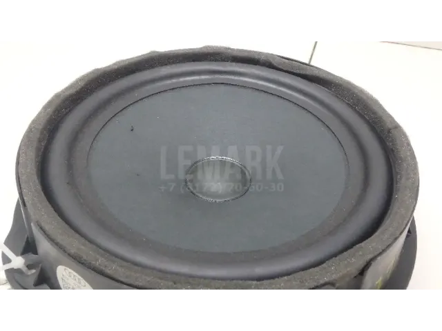 Динамик для  Audi A3 [8PA] Sportback 2004-2013
