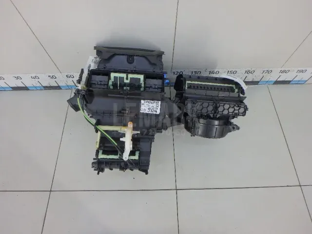 Корпус отопителя для  Audi A6 [C6,4F] 2004-2011