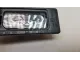 Фонарь подсветки номера для  Audi Allroad quattro 2006-2012