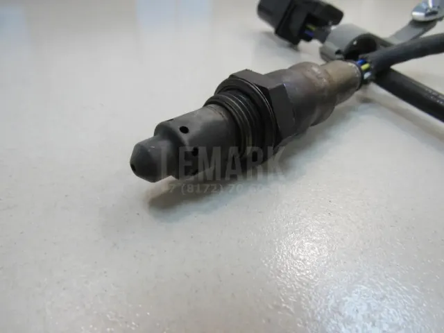 Датчик кислородный/Lambdasonde для  Chevrolet Evanda 2004-2006
