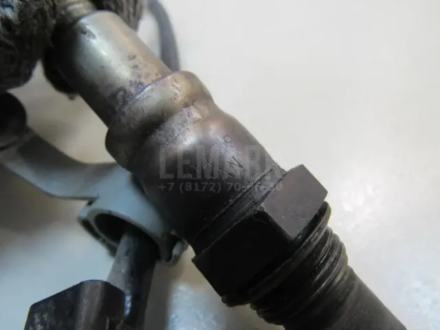 Датчик кислородный/Lambdasonde для  Chevrolet Evanda 2004-2006