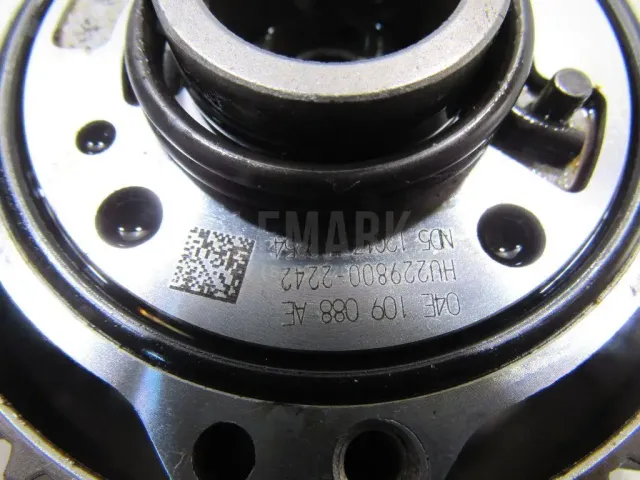 Механизм изменения фаз ГРМ для  Audi A3 (8L1) 1996-2003