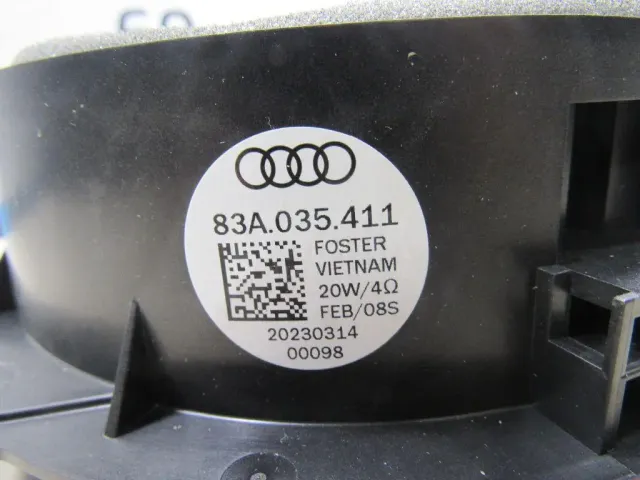 Динамик для  Audi A3 [8PA] Sportback 2004-2013