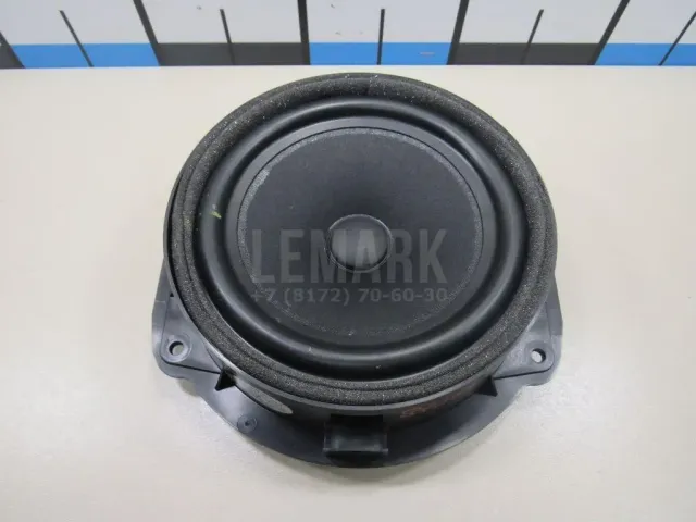 Динамик для  Audi A3 [8PA] Sportback 2004-2013