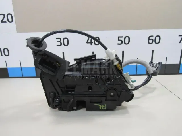 Замок двери задней левой для  BMW X3 E83 2004-2010