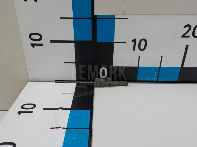 Датчик ABS задний