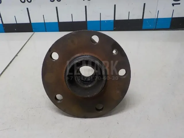 Ступица передняя для  DAF 95 1987-1998