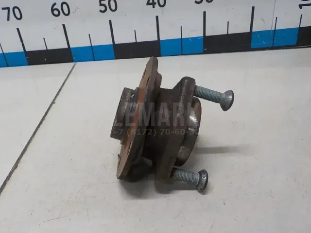 Ступица передняя для  DAF 95 1987-1998