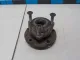 Ступица передняя для  DAF 95 1987-1998