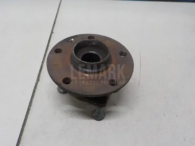 Ступица передняя для  DAF 95 1987-1998