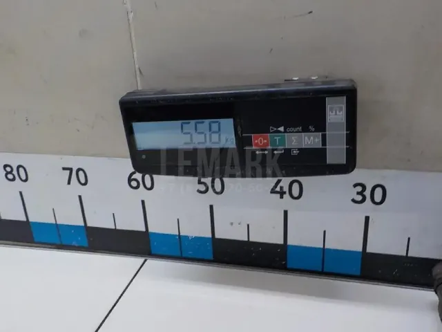 Суппорт тормозной передний правый