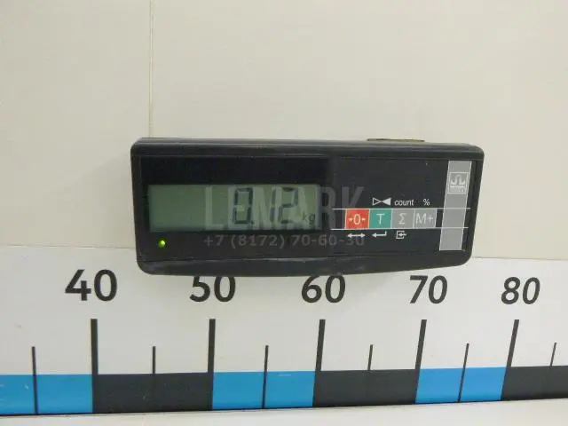 Петля двери для  Audi A3 (8L1) 1996-2003