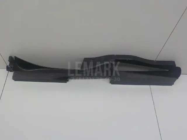 Воздухозаборник (наружный)