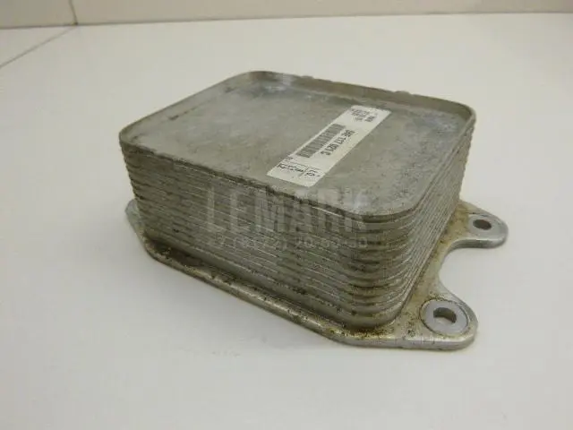 Радиатор масляный для  DAF 85 1992-1998