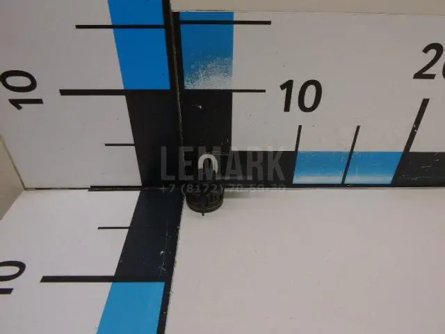 Клапан вентиляции картерных газов