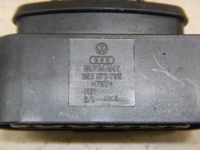Реле топливного насоса для  Alfa Romeo 156 1997-2005