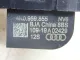 Кнопка стеклоподъемника для  Audi A4 [B6] 2000-2004