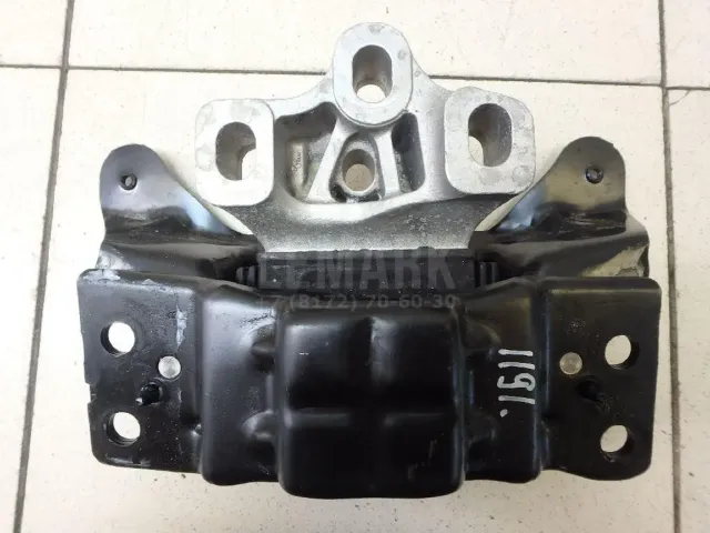 Опора КПП левая для  Ford S-MAX 2006-2015